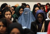 سازمان ملل: امید به زندگی میان زنان و دختران افغانستان کاهش یافته است