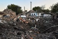 سازمان ملل خواستار پایبندی تمام طرف‌های درگیر جنگ اوکراین به قوانین بین المللی شد