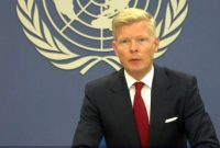 سازمان ملل متحد خواستار برقراری صلح پایدار در یمن شد