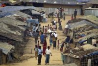 سازمان ملل متحد خواستار حمایت جهانی از آوارگان مسلمان روهینگیا شد