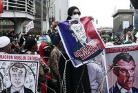 سازمان ملل منع حجاب در فرانسه را محکوم کرد