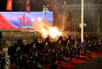 سازمان ملل: کره شمالی برای آزمایش‌های هسته‌ای بیشتری آماده شده است