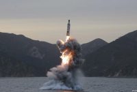 سازمان ملل: کره شمالی برای خلع سلاح اتمی شبه جزیره کره تلاش کند
