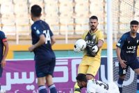 ساعت بازی ملوان و استقلال تغییر کرد