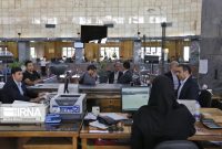 ساعت کاری ادارات از سوم شهریور به روال عادی باز میگردد ساعت کاری ادارات از سوم شهریور به روال عادی باز میگردد