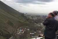 ساماندهی رود دره فرحزاد به منظور مدیریت یکپارچه سیلاب ساماندهی رود دره فرحزاد به منظور مدیریت یکپارچه سیلاب