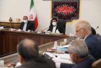 ستاد تنظیم بازار: نگرانی درباره ذخایر کالاهای اساسی وجود ندارد