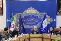 ستاری: برای استقرار شرکت‌های دانش‌بنیان و خلاق برج‌های فناوری ایجاد می‌شود