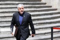 سجادی: باید به فوریت سرپرست بدمینتون تعیین شود/ نامه فیفا برای حضور زنان در ورزشگاه‌ها در حد پیشنهاد است