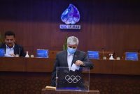 سجادی: فصل جدیدی در ورزش ایران رقم خورد