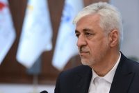 سجادی: منظورم درباره ویلموتس فرد خاصی نبود / نمایندگان مجلس گفتند از صحبت من قانع شدند سجادی: منظورم درباره ویلموتس فرد خاصی نبود / نمایندگان مجلس گفتند از صحبت من قانع شدند