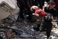 سخنگوی جهاد اسلامی: تلاش برای آتش بس در غزه در حال انجام است