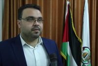 سخنگوی حماس: بمباران غزه از پیش طراحی شده بود