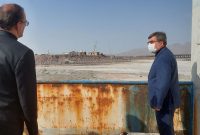 سخنگوی قوه قضاییه: مدعی العموم و رسانه‌ها در بحث احیای دریاچه ارومیه مطالبه‌گر باشند
