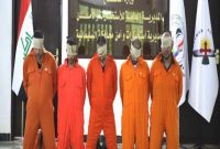 سخنگوی نظامی الکاظمی از دستگیری ۵ «تروریست خطرناک» در سلیمانیه خبر داد