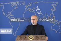 سخنگوی وزارت امور خارجه: دولت طالبان امنیت عزاداران حسینی را تامین کند
