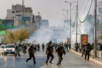 سران جنبش«نسل جدید» و برخی فعالان اجتماعی اقلیم کردستان عراق دستگیر شدند؛ چرا؟