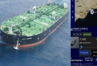سرقت ۲ میلیون بشکه نفت یمن از مناطق تحت اشغال عربستان سعودی