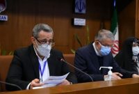 «سعیدی» به نفع «خسرویوفا» از نامزدی ریاست کمیته المپیک انصراف داد «سعیدی» به نفع «خسرویوفا» از نامزدی ریاست کمیته المپیک انصراف داد