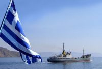 سفارت ایران در یونان: نفتکش لانا بزودی عازم ایران می‌شود