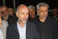 سفر شبانه وزیر نیرو به همدان/تلاش نیروهای عملیاتی در حل مسئله آب همدان