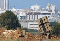 سفر هیأت حماس به مصر همزمان با ابقای وضعیت آماده‌باش رژیم صهیونیستی