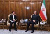سفرای ایران در گرجستان و سیرالئون منصوب شدند