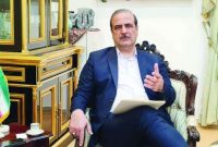 سفیر ایران در کویت: دور ششم مذاکرات ایران و عربستان در انتظار آمادگی عراق است