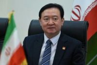 سفیر چین: مشارکت راهبردی چین و ایران مداخلات خارجی در روابط را خنثی کرده است
