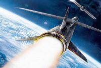 سلاح‌های ضد ماهواره‌ای / قدرت های بزرگ فضا را نا امن می‌کنند