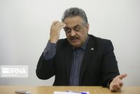 سلیمانی: حضورم در دور دوم رای‌گیری ناعادلانه نبود