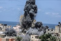 سناریوی اصلی تل‌آویو در جنگ غزه؛ تحمیل موازنه‌های جدید بر روند مذاکرات وین