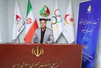 سهرابیان: هدف ما کسب مدال در المپیک ۲۰۲۸ است/ هیات اجرایی نباید فقط بله و خیر بگوید