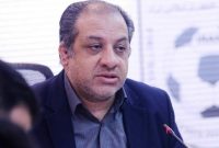 سهیل مهدی: احتمال افزایش حضور هواداران در استادیوم‌ها وجود دارد/ فعلا آزادی پذیرای بانوان است