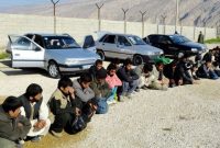 سوتزنی| قاچاق اتباع افغان به خارج از کشور از پایتخت+ فیلم سوتزنی| قاچاق اتباع افغان به خارج از کشور از پایتخت+ فیلم