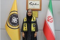 سپاهان در فوتبال زنان هم بمب میترکاند؛ «ایراندوست» سرمربی طلاییپوشان شد سپاهان در فوتبال زنان هم بمب میترکاند؛ «ایراندوست» سرمربی طلاییپوشان شد