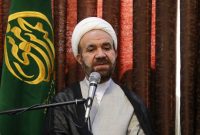 سکوت در قبال فتنه‌انگیزان جایز نیست