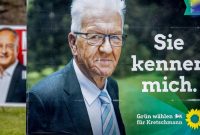 سیاستمدار آلمانی: شهروندان به جای دوش گرفتن با حوله خود را تمیز کنند