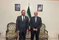 سیاستمدار لبنانی: ایران از افتادن لبنان و منطقه در دام بسیاری از توطئه‌ها جلوگیری کرد
