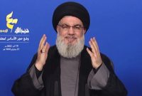سید حسن نصرالله: حمله به سلمان رشدی حادثه مهمی بود/ترسیم مرزهای لبنان ارتباطی به توافق هسته‌ای ایران ندارد