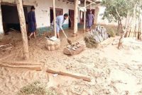 سیل افغانستان؛ ۲۰۰ کشته و تخریب ۱۸ هزار منزل مسکونی