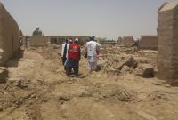 سیل در جنوب افغانستان ۱۵۰۰ خانه را ویران کرد