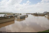 سیل‌خیزی در ایران، علل وقوع و راهکارها
