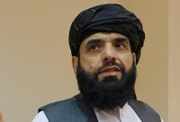 شاهین: تامین امنیت در افغانستان مهم‌ترین دستاورد یکساله طالبان است