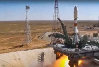 شرکت فضایی روسیه: پرتاب ماهواره خیام یک نقطه عطف در همکاریهای ایران-روسیه است