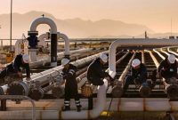 شرکت‌های گازی آمریکا از شمال عراق فرار کردند