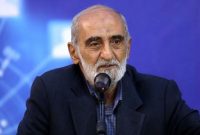 شریعتمداری: تضمین آمریکا چه تضمینی دارد؟!