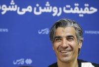 شمسایی با حضور در فارس مطرح کرد: قول قهرمانی مثل رفتن روی مین است/ عاشق ایرانم و شهروندی آمریکا را قبول نکردم