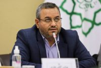 شناسایی نقاط حادثهخیز پایتخت برای مدیریت سیلابهای احتمالی شناسایی نقاط حادثهخیز پایتخت برای مدیریت سیلابهای احتمالی