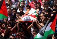 شهادت نوجوان فلسطینی در درگیری‌های الخلیل/ شمار شهدا به ۴ نفر رسید